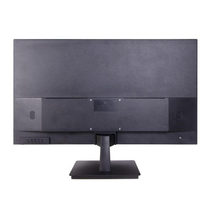 Ernitec Monitor 28" 4K LED 3840x2160 350cd/m 1000:1 HDMI audio VESA 100 24/7. Soporte sobremesa 1