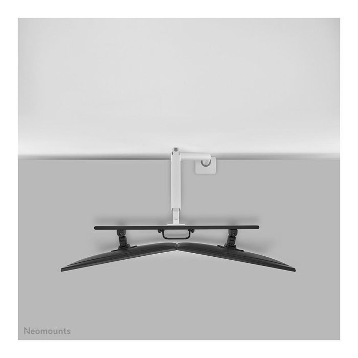 Neomounts DS75S-950WH2 Brazo de Monitor 17-32" 8kg Resorte de Gas Blanco Neomounts DS75S-950WH2 Brazo de Monitor 17-32" 8kg Resorte de Gas Blanco