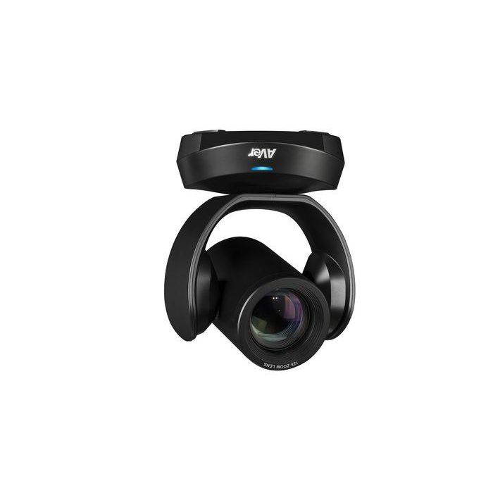 AVer Usb Cam Series Cam520Pro 3 (61U3430000AC) Ptz Usb Conference Camera, 12X Optical, 24X Total, Fullhd+, Usb, Hdmi And Ip, Smartframe, Smartcomposition, Poe+ Rs-232 15 AVer Usb Cam Series Cam520Pro 3 (61U3430000AC) Ptz Usb Conference Camera, 12X Optical, 24X Total, Fullhd+, Usb, Hdmi And Ip, Smartframe, Smartcomposition, Poe+ Rs-232 15