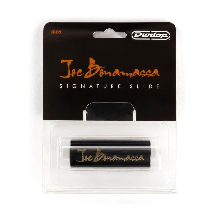 Bottleneck Joe Bonamassa Signature - Medium 2 Bottleneck Joe Bonamassa Signature - Medium 2