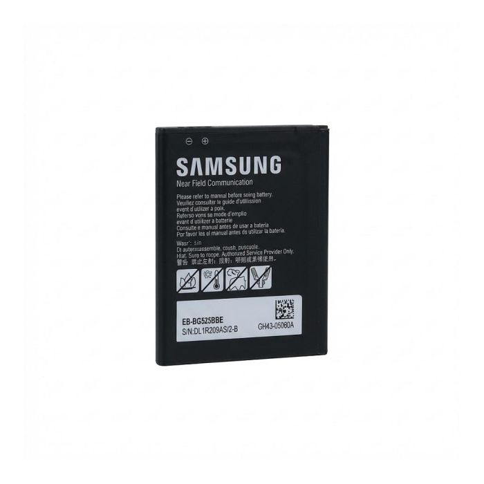 SAMSUNG Batería de repuesto para Galaxy XCover 7, color negro, ERSATZAKKU SAMSUNG Batería de repuesto para Galaxy XCover 7, color negro, ERSATZAKKU