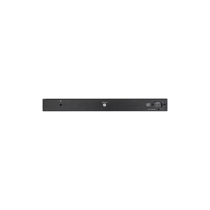 Switch Gestionable D-Link DGS-1210-52MP 52 Puertos/ RJ-45 10/100/1000 PoE/ SFP 2 Switch Gestionable D-Link DGS-1210-52MP 52 Puertos/ RJ-45 10/100/1000 PoE/ SFP 2