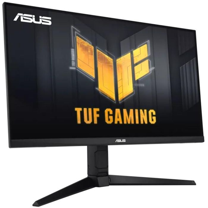 Asus VG27AQML1A Monitor Led IPS Tuf Gaming 27" WQHD 2560x1440 1ms 260Hz HDR10 G-Sync Compatible FreeSync Premium 3 Asus VG27AQML1A Monitor Led IPS Tuf Gaming 27" WQHD 2560x1440 1ms 260Hz HDR10 G-Sync Compatible FreeSync Premium 3