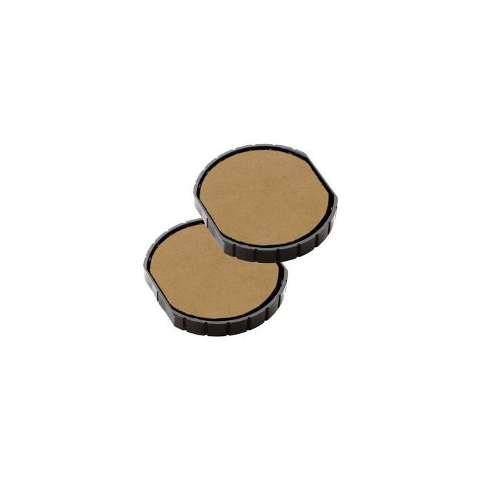 Colop Almohadilla E-R40 Sin Tinta Blister -2U- Colop Almohadilla E-R40 Sin Tinta Blister -2U-