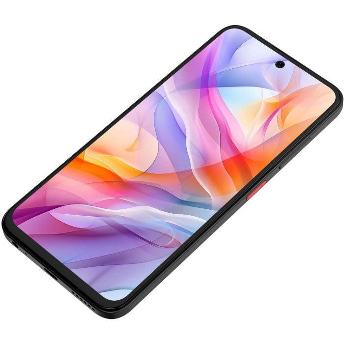 ZTE Blade V70 Vita Móvil 256GB Almacenamiento 4GB RAM Cámara 50MP Android 14 Stone Gray 3 ZTE Blade V70 Vita Móvil 256GB Almacenamiento 4GB RAM Cámara 50MP Android 14 Stone Gray 3