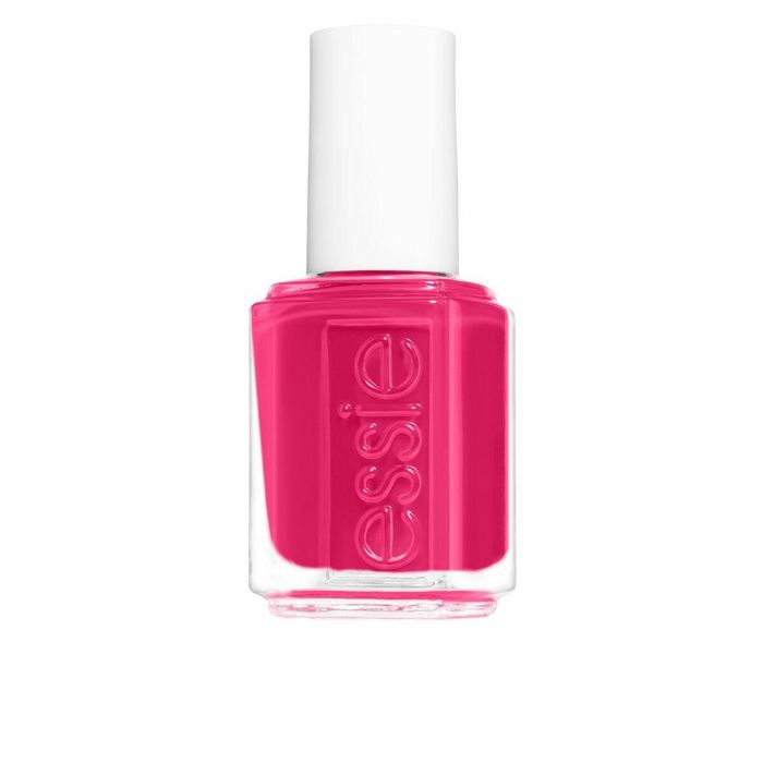 Essie Nail Lacquer #27-Watermelon - Esmalte de uñas profesional, 13.5 ml 2
