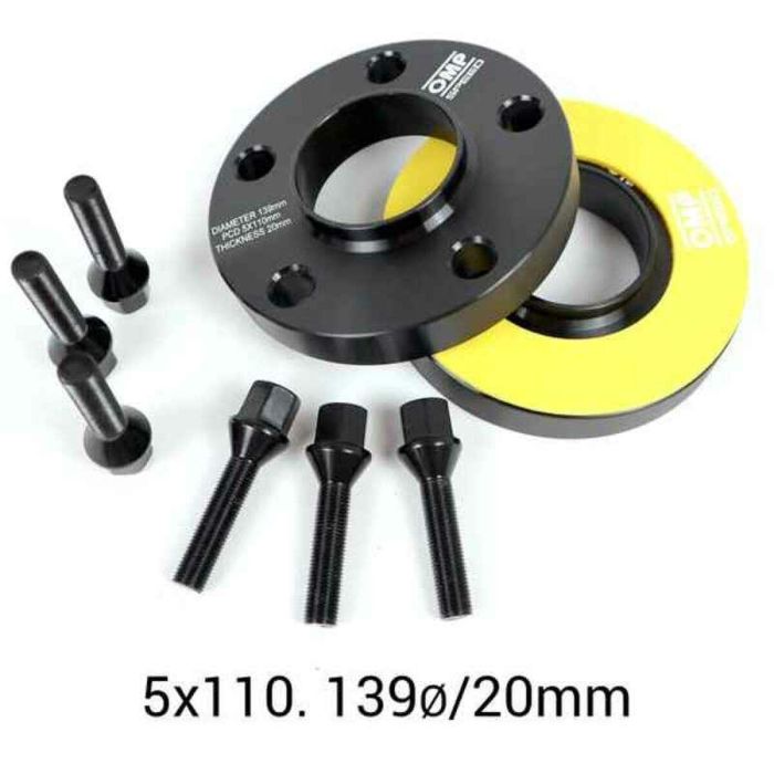 Set de Separadores OMP OMPS08622001 2 Set de Separadores OMP OMPS08622001 2