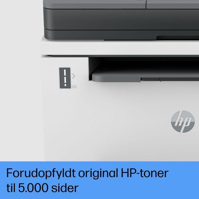 HP LaserJet Tank MFP 2604sdw Printer 24 HP LaserJet Tank MFP 2604sdw Printer 24