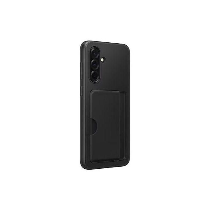 Funda para Móvil Samsung EF-OA366TBEGWW Negro 1