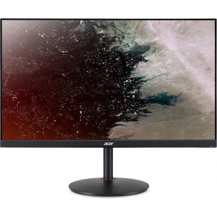 Acer Nitro XV272UV3 Monitor Gaming 27" QHD IPS 180Hz 1ms FreeSync Premium HDR400 Negro 0 Acer Nitro XV272UV3 Monitor Gaming 27" QHD IPS 180Hz 1ms FreeSync Premium HDR400 Negro 0