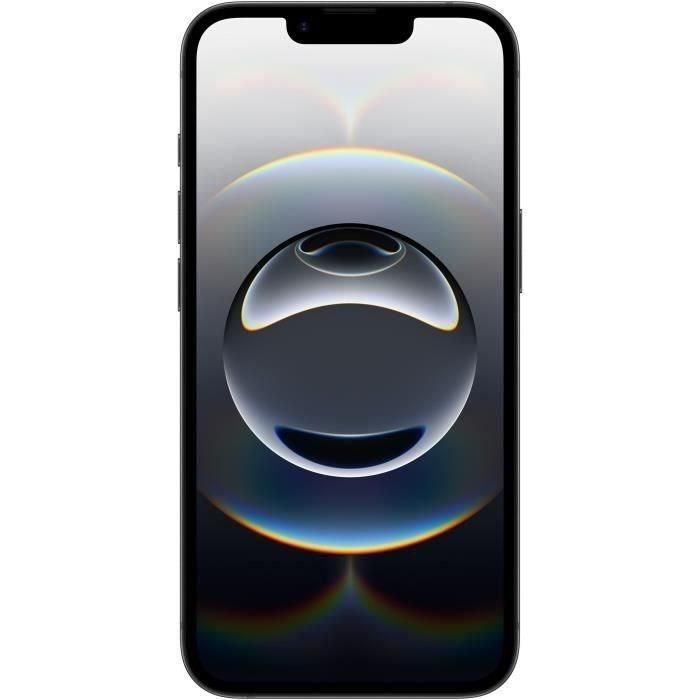 APPLE iPhone 16e 128 GB Negro 1