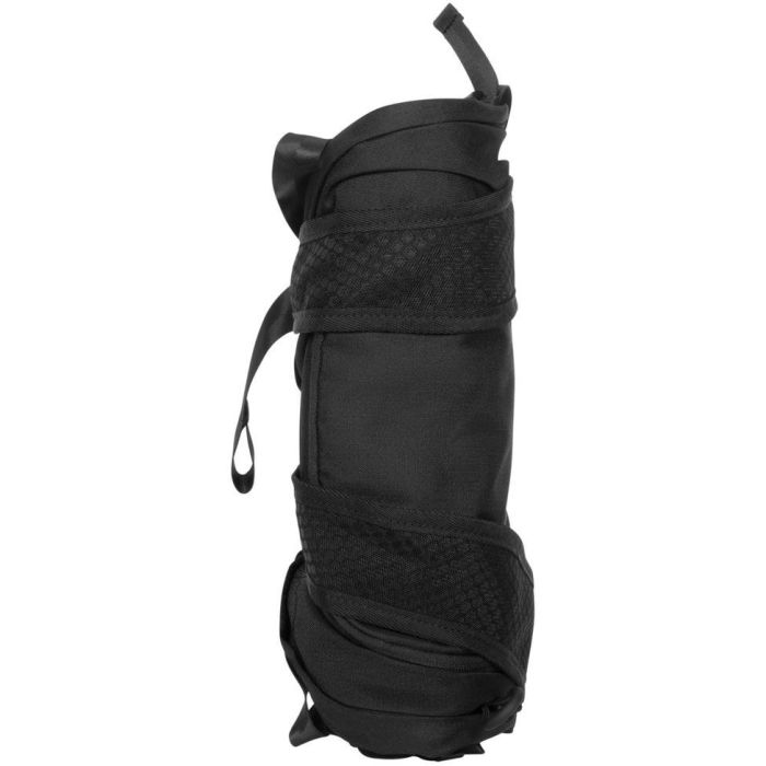 Mochila para Portátil y Tablet Targus Zero Waste Negro 5