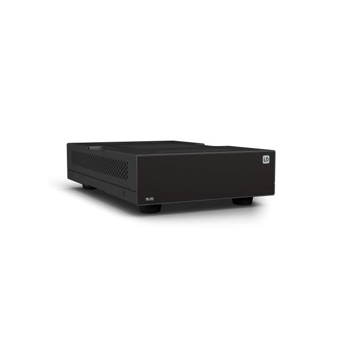 LD Systems Integration Serie Tica (LDTR212) 2 X 120W Audio Line Transformer Warranty 5 Years (Pu6) LD Systems Integration Serie Tica (LDTR212) 2 X 120W Audio Line Transformer Warranty 5 Years (Pu6)