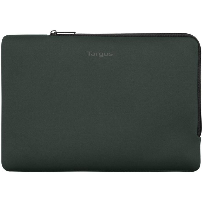 Targus MultiFit Funda Protectora de Neopreno para Portátil 16 pulgadas (40,6 cm) Verde - Resistente a Suciedad, Polvo y Rayones 0 Targus MultiFit Funda Protectora de Neopreno para Portátil 16 pulgadas (40,6 cm) Verde - Resistente a Suciedad, Polvo y Rayones 0