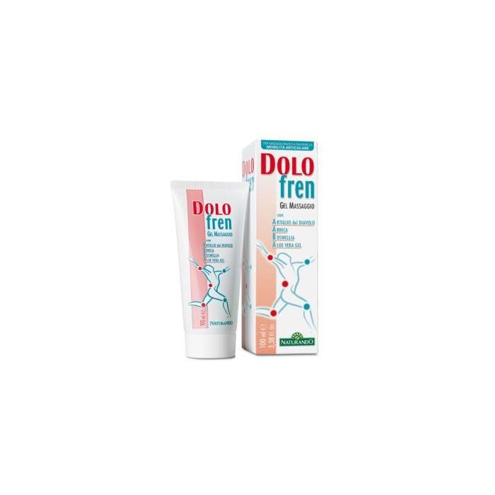 Dolofren Gel 100Ml.