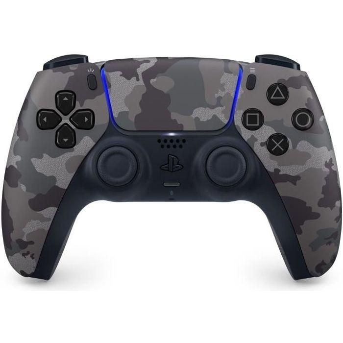 Mando PS5 DualSense Sony CAMO V2 0 Mando PS5 DualSense Sony CAMO V2 0
