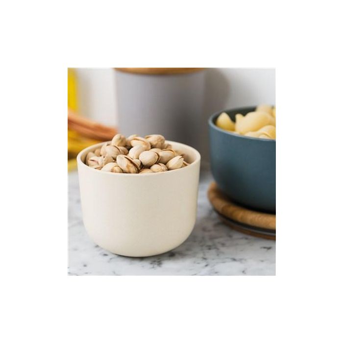 Berghoff 3950053 Bote de Cocina con Tapa Bambú 11x8,5 cm 1