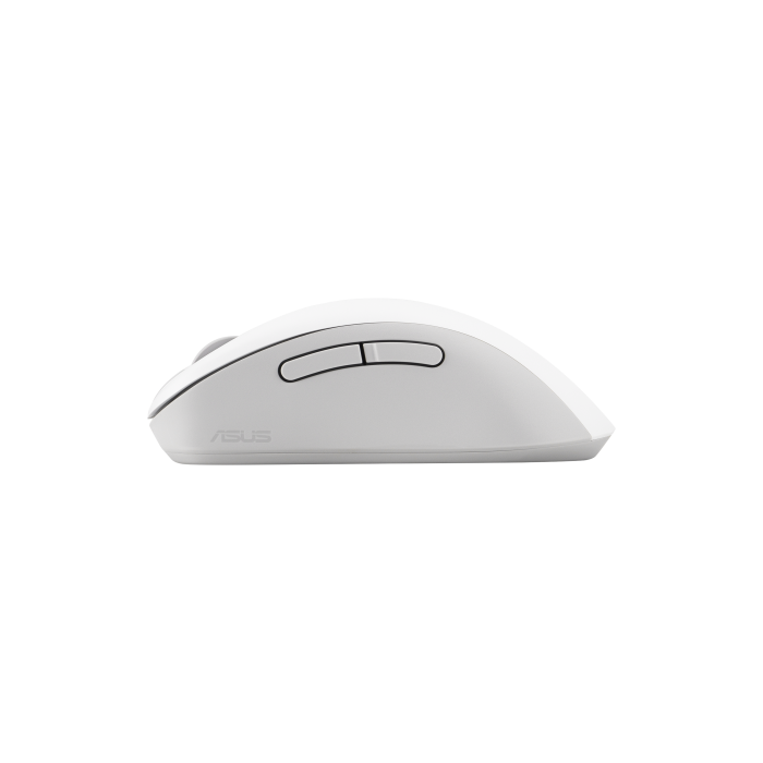 Asus Wireless Mouse Md102 Ratón Universal Mano Derecha Rf Wireless + Bluetooth Óptico 1600 Dpi 2 Asus Wireless Mouse Md102 Ratón Universal Mano Derecha Rf Wireless + Bluetooth Óptico 1600 Dpi 2