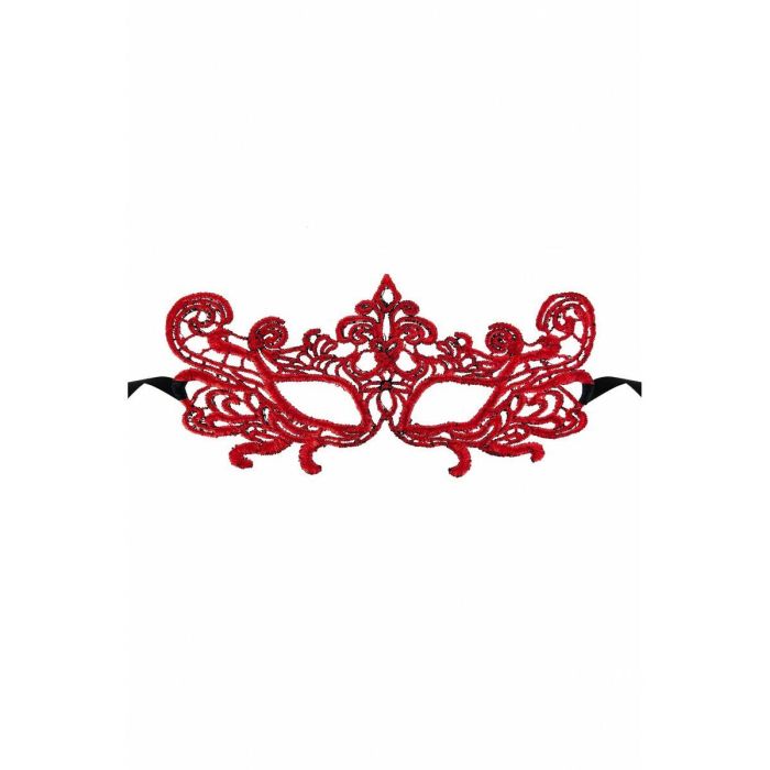 Venda Maskarade Rojo 0 Venda Maskarade Rojo 0