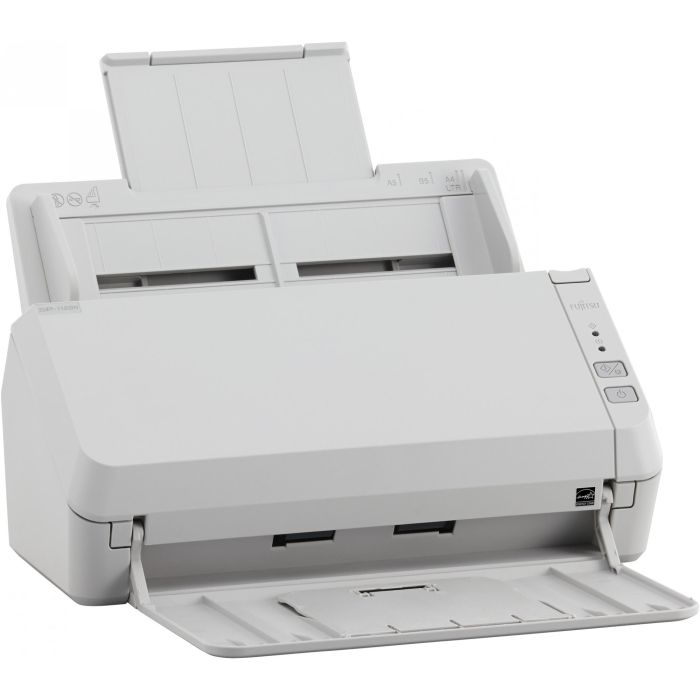 RICOH - FUJITSU Escaner SP-1120N 4 RICOH - FUJITSU Escaner SP-1120N 4