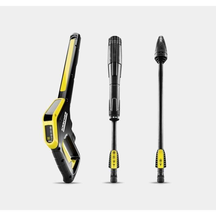 K 4 Premium Power Control Flex Hogar - KARCHER 1 K 4 Premium Power Control Flex Hogar - KARCHER 1