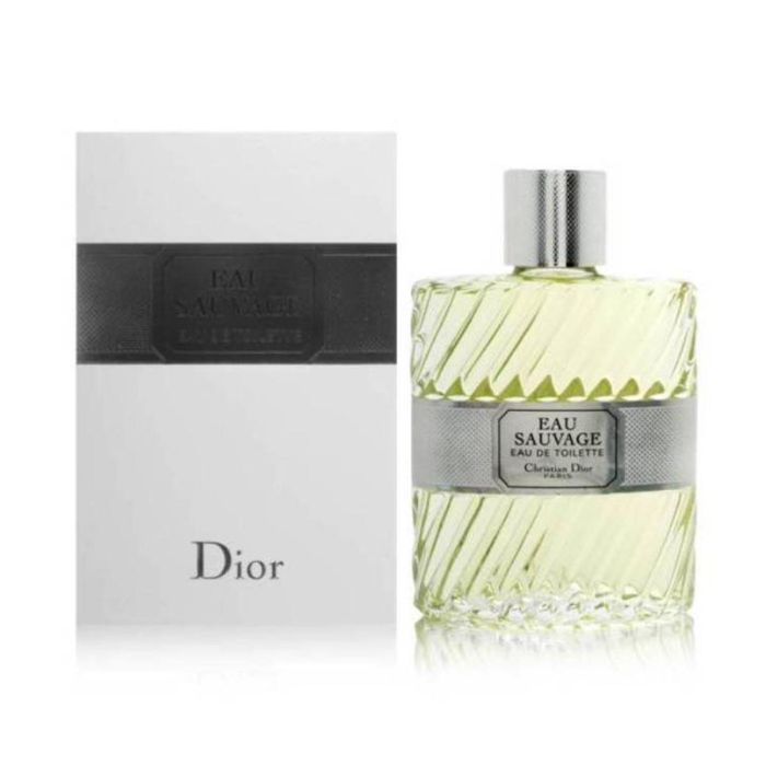 Dior Eau Sauvage Eau de Toilette para hombre, 400 ml Vaporizador