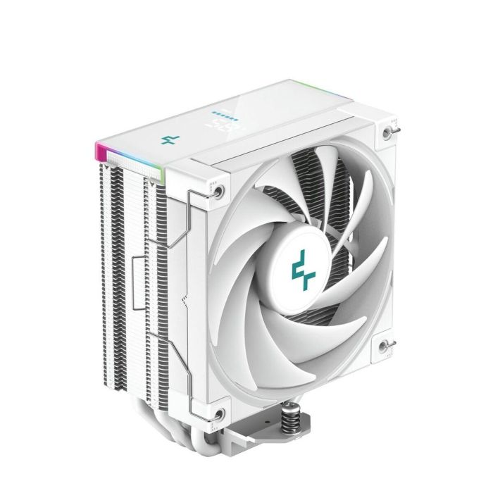 Ventilador de Caja DEEPCOOL Ø 12 cm 10
