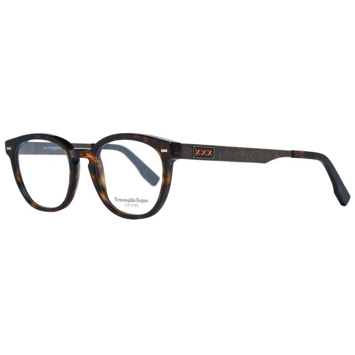 Montura de Gafas Hombre Ermenegildo Zegna ZC5007 05250