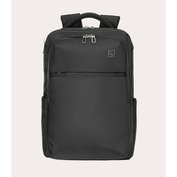 Mochila para Portátil Tucano BKMAR15-AGS-BK Negro 1 Mochila para Portátil Tucano BKMAR15-AGS-BK Negro 1