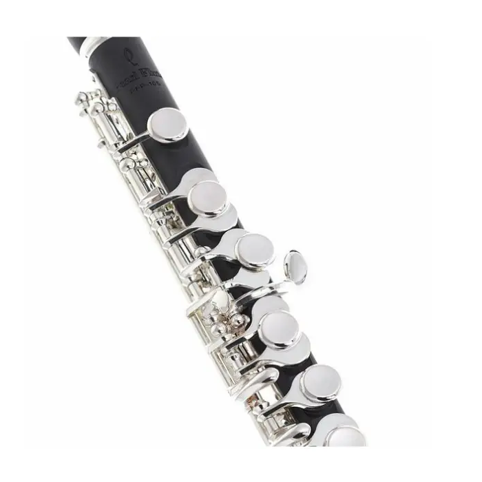 Pearl Flute Flautín Piccolo Quantz PFP105ES 3