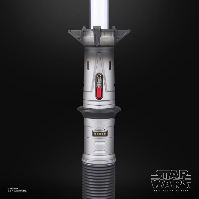 Replica Hasbro Star Wars Black Series 4 Replica Hasbro Star Wars Black Series 4