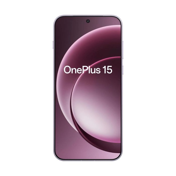 Smartphone OnePlus 15 5G 6,78" Octa Core 16 GB RAM 512 GB Violeta 14