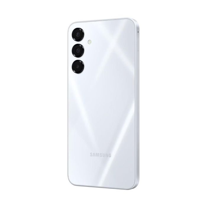 Smartphone Samsung Galaxy A16 5G 6,7" Octa Core 8 GB RAM 256 GB Gris 1 Smartphone Samsung Galaxy A16 5G 6,7" Octa Core 8 GB RAM 256 GB Gris 1