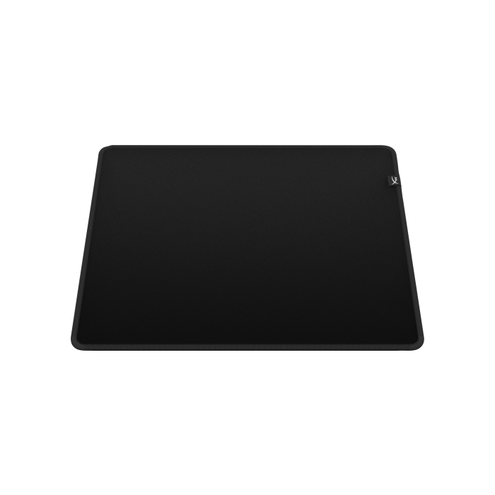 HyperX 4Z7X4AA Alfombrilla de ratón gaming Pulsefire Mat Tela (L) Negro 450x400mm 1