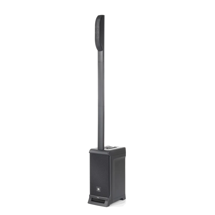 JBLPRO IRX ONE Columna PA Todo en Uno con Bluetooth 5.0 y Mezclador de 3 Canales 9