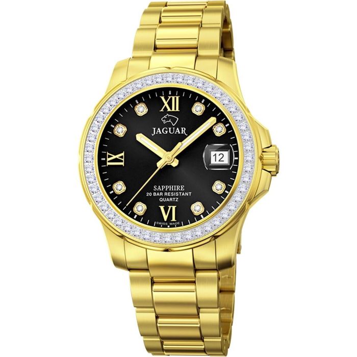 Reloj Hombre Jaguar J895/4 Reloj Hombre Jaguar J895/4