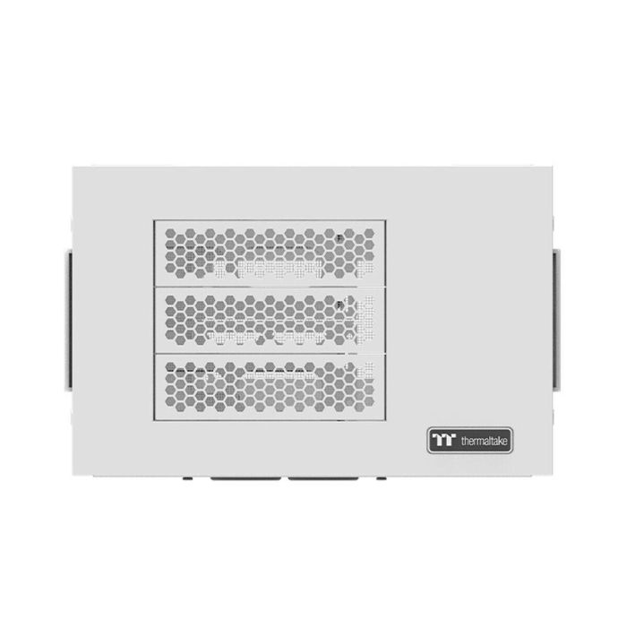 Thermaltake AX100 Estante para PC Blanco - Factor de forma Estante, Color Blanco, Tipo PC 2 Thermaltake AX100 Estante para PC Blanco - Factor de forma Estante, Color Blanco, Tipo PC 2