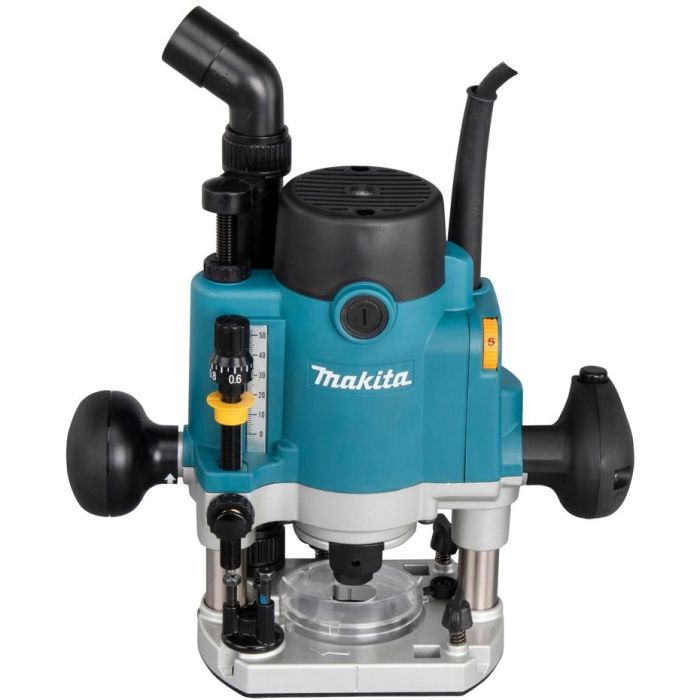 Makita RP1111CJFA Oberfräse 7