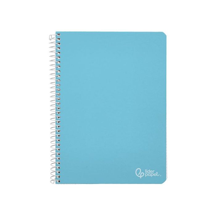 Cuaderno Espiral Liderpapel Din A4 Witty Tapa Dura 80H 90 gr Cuadro 8 mm Con Margen Colores Surtidos 2 Cuaderno Espiral Liderpapel Din A4 Witty Tapa Dura 80H 90 gr Cuadro 8 mm Con Margen Colores Surtidos 2