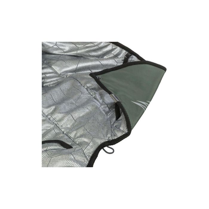 Abrigo para Perro Trixie Explore Thermo Verde Oliva S 2