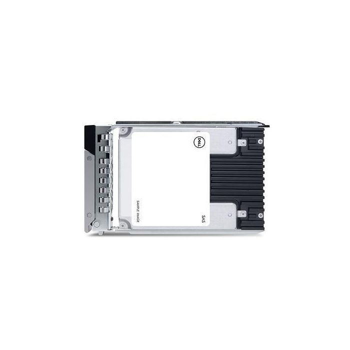 Dell 960GB, 2.5", Serial ATA III Dell 960GB, 2.5", Serial ATA III