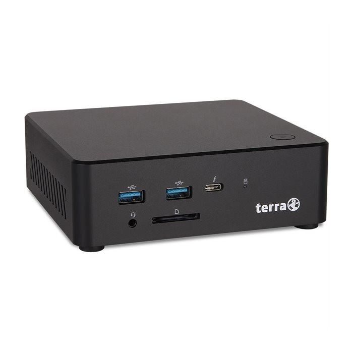 Y TERRA PC-Micro 7000C GREENLINE 1 Y TERRA PC-Micro 7000C GREENLINE 1