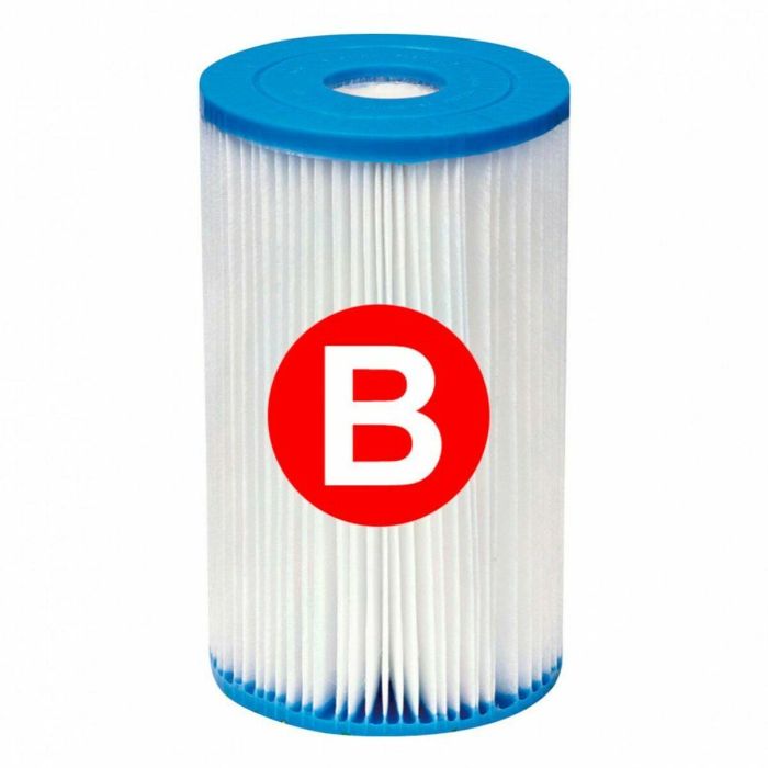 Depuradora para Piscina Intex 28634 9463 L/H 360 W 2