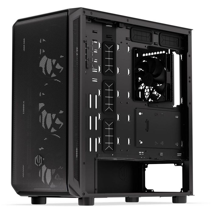 ENDORFY ARX 700 Air TG Full Tower PC Negro ATX/micro ATX/Mini-ATX con Ventana Lateral y Filtro Anti-Polvo 7 ENDORFY ARX 700 Air TG Full Tower PC Negro ATX/micro ATX/Mini-ATX con Ventana Lateral y Filtro Anti-Polvo 7