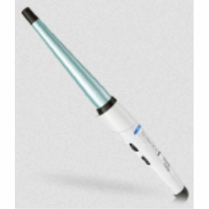 Remington Rizador Cónico CI53W Shine Therapy - 210°C - Blanco