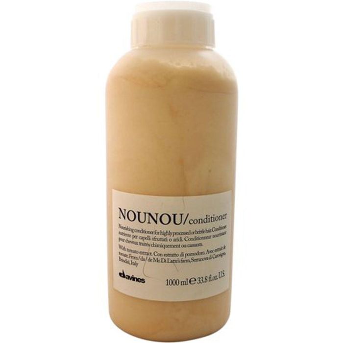 Davines Nounou Acondicionador 1 Litro 1 Davines Nounou Acondicionador 1 Litro 1
