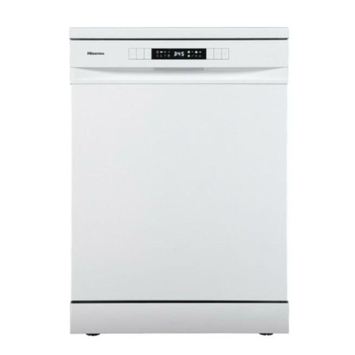 Lavavajillas Hisense HS622E10W Blanco 60 cm