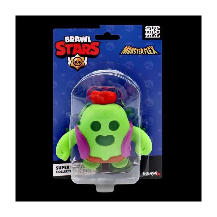 Monsterflex brawl stars surtido - modelos surtidos 39 Monsterflex brawl stars surtido - modelos surtidos 39