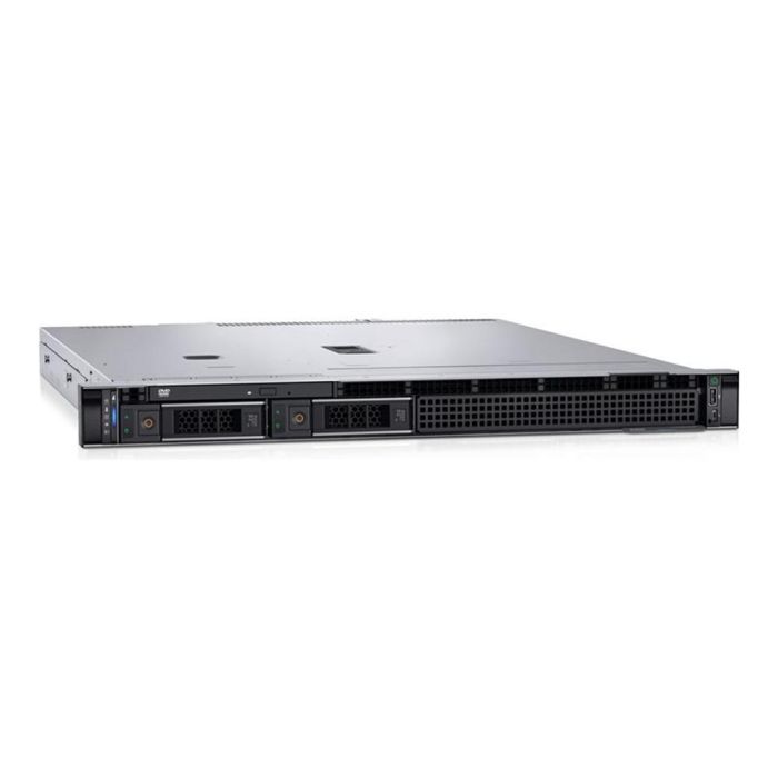 Servidor Dell Poweredge R250 Intel Xeon 2 Servidor Dell Poweredge R250 Intel Xeon 2