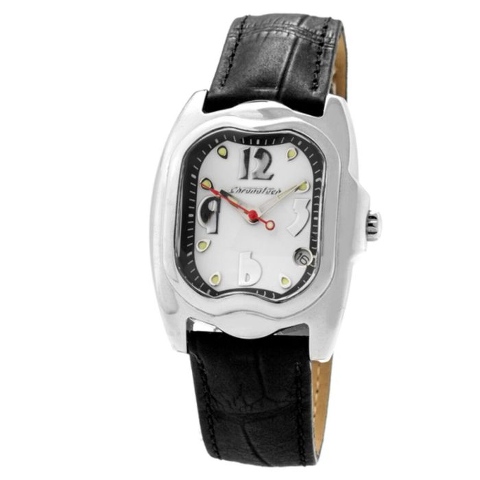 Reloj Mujer Chronotech CT7274L-05 (Ø 33 mm) Reloj Mujer Chronotech CT7274L-05 (Ø 33 mm)